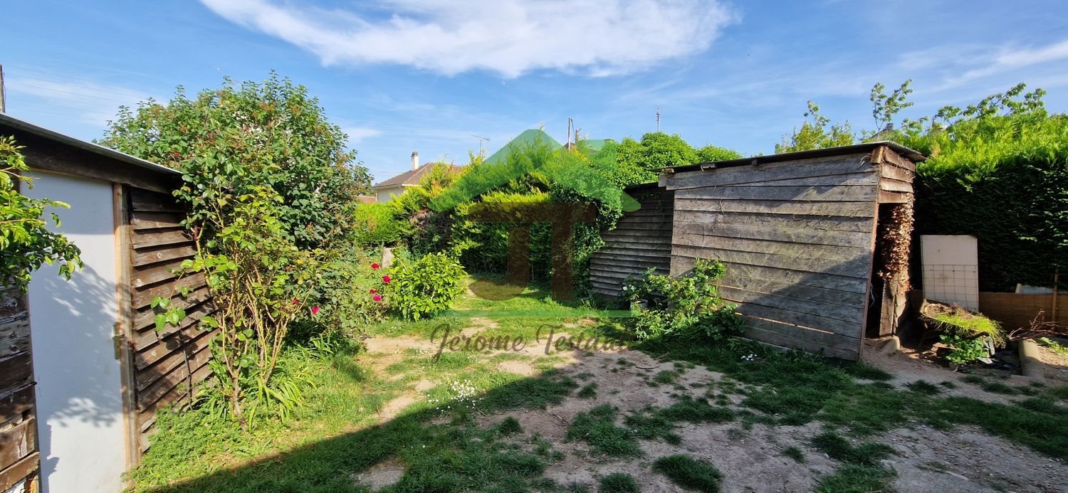 Maison à vendre, 60m², Cloyes-sur-le-Loir