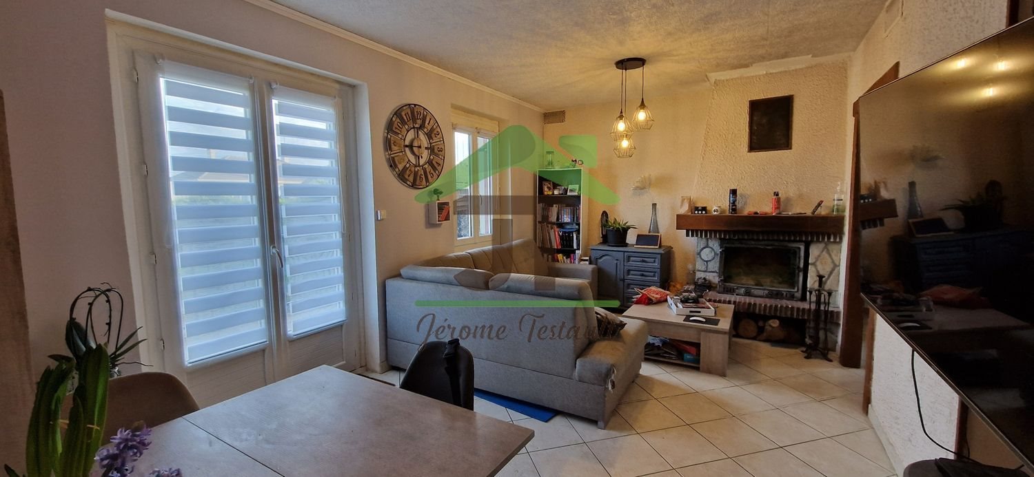 Maison à vendre, 60m², Cloyes-sur-le-Loir
