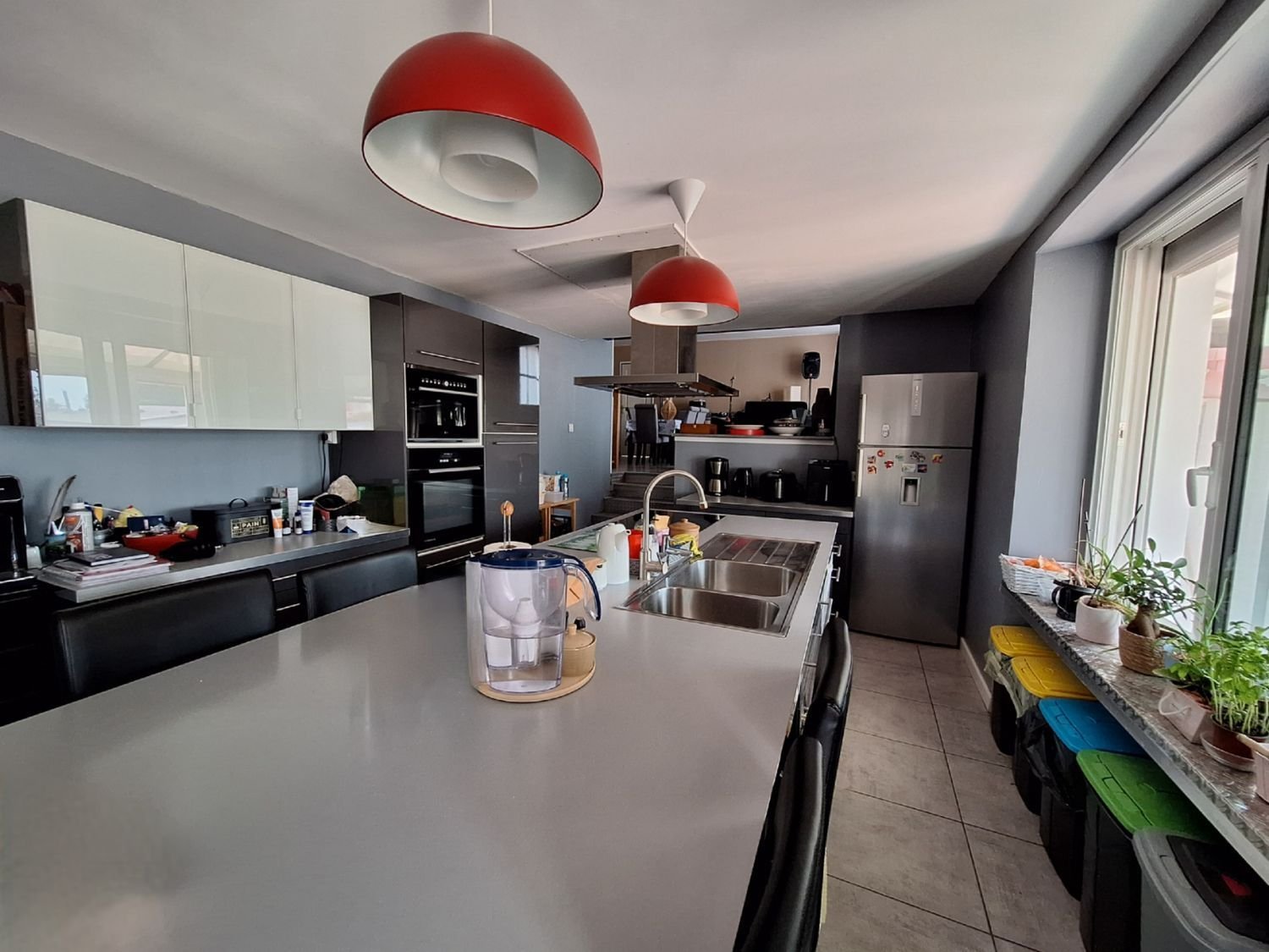 Maison à vendre, 139m², Saint-Malô-du-Bois
