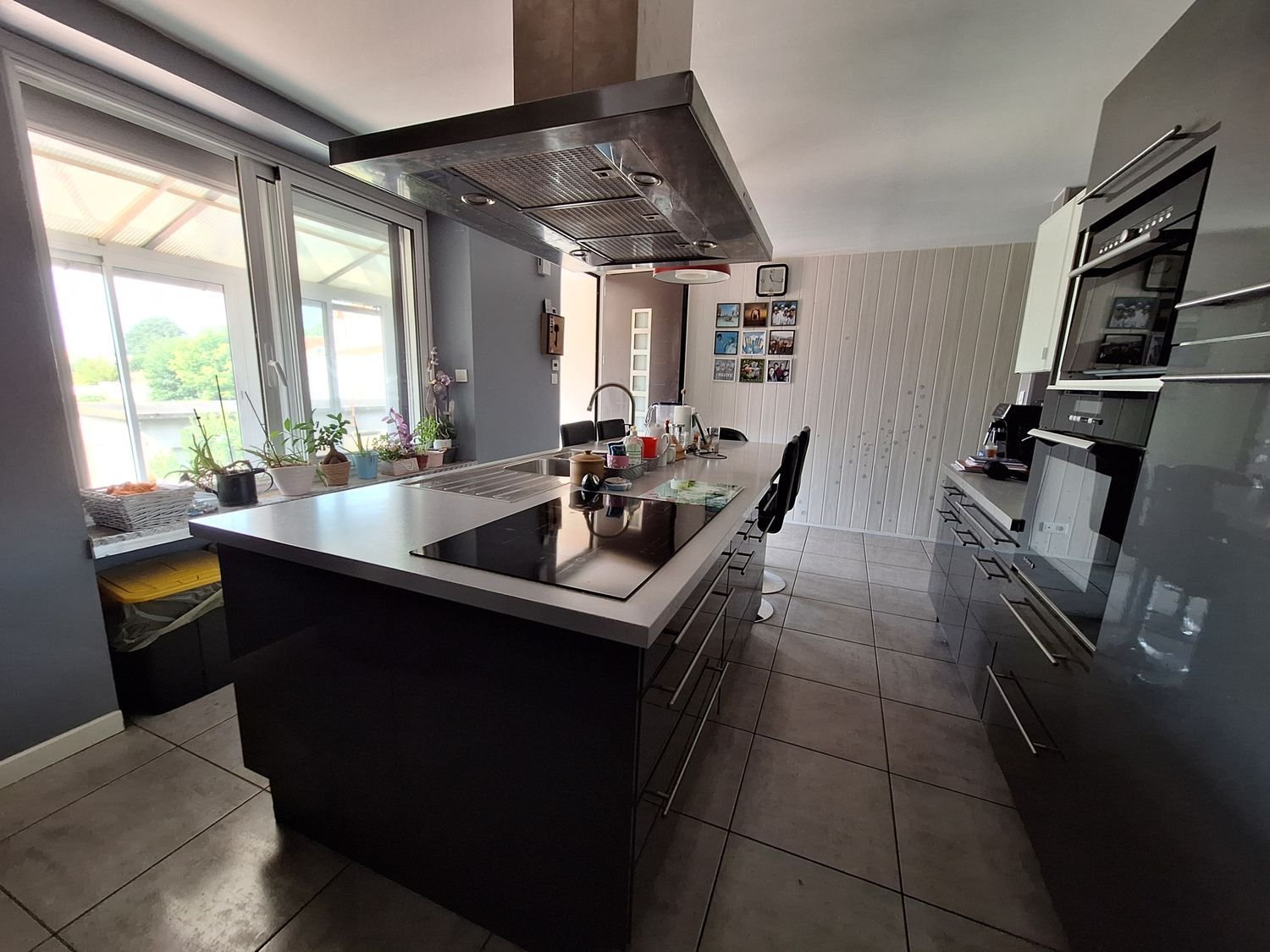 Maison à vendre, 139m², Saint-Malô-du-Bois