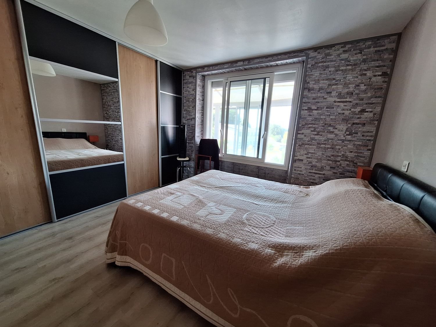 Maison à vendre, 139m², Saint-Malô-du-Bois