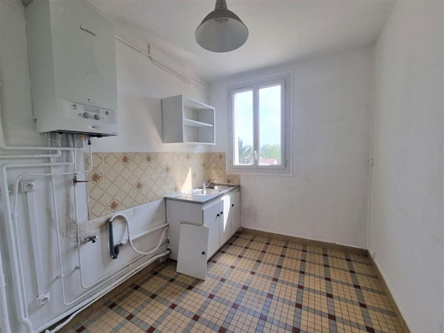 Appartement à vendre, 61m², Meulan-en-Yvelines