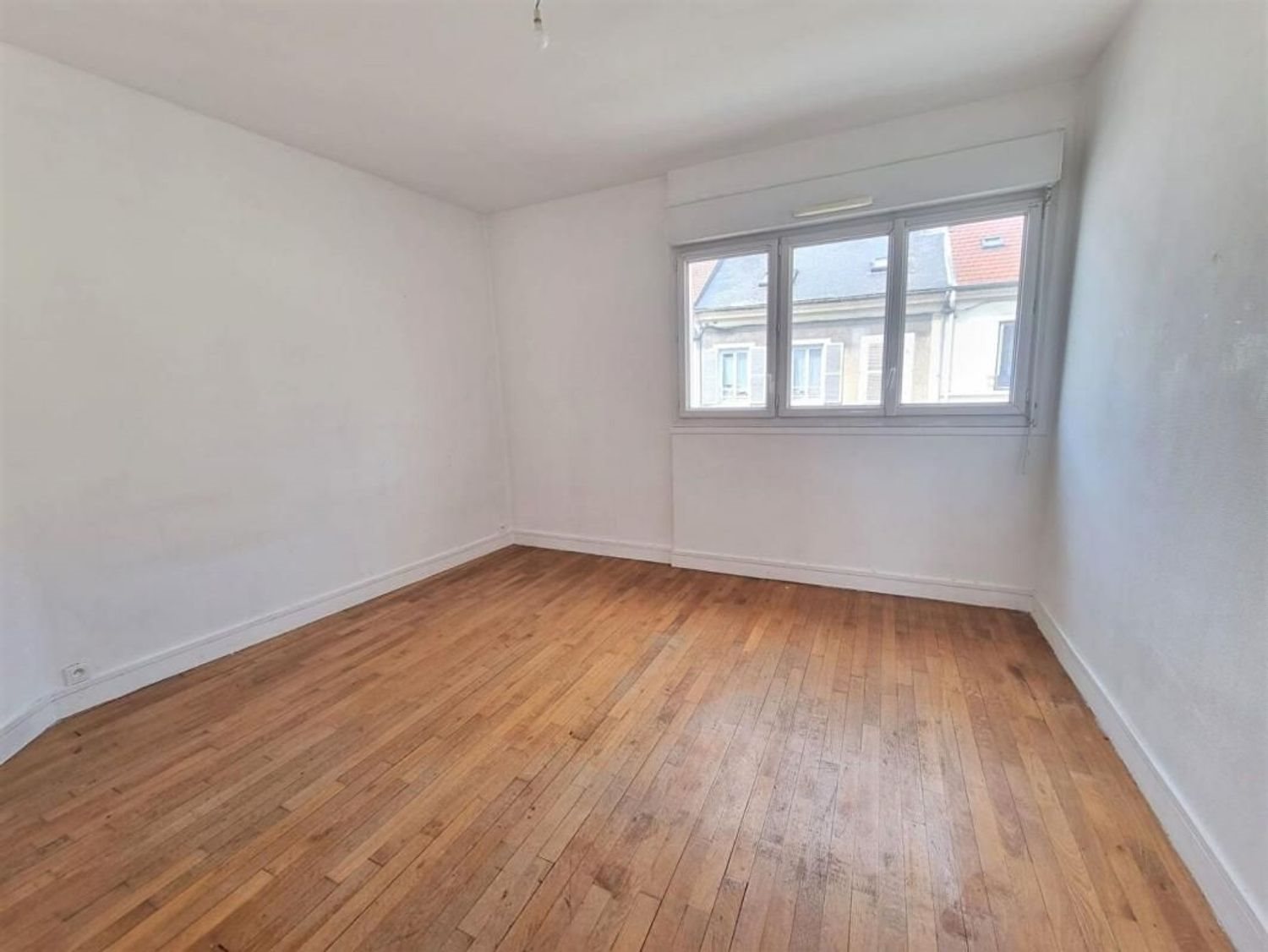Appartement à vendre, 61m², Meulan-en-Yvelines