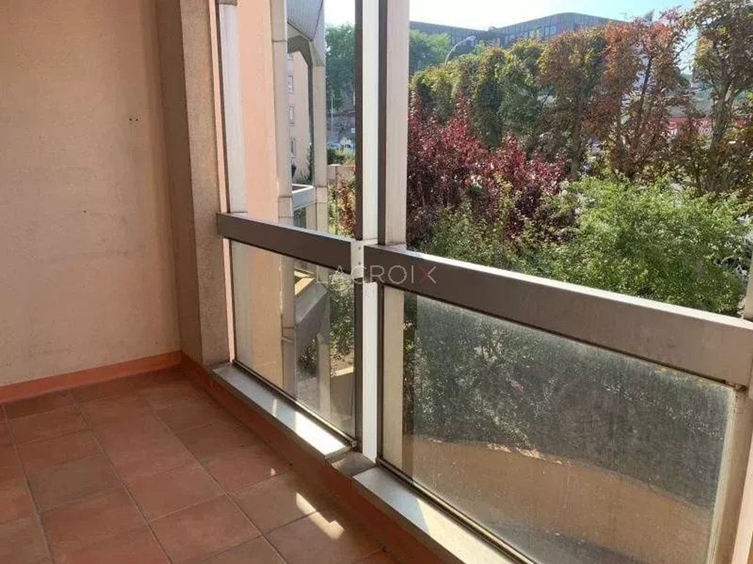 Appartement à vendre, 79m², Gentilly