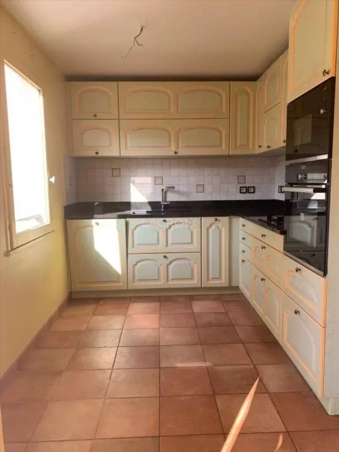 Appartement à vendre, 79m², Gentilly