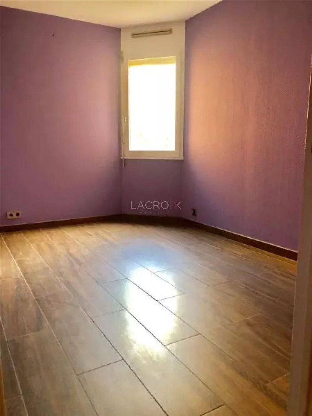 Appartement à vendre, 79m², Gentilly