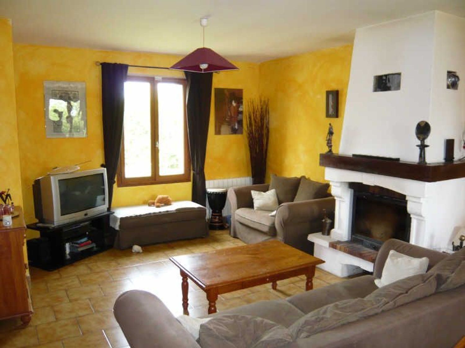 Maison à vendre, 105m², Broué