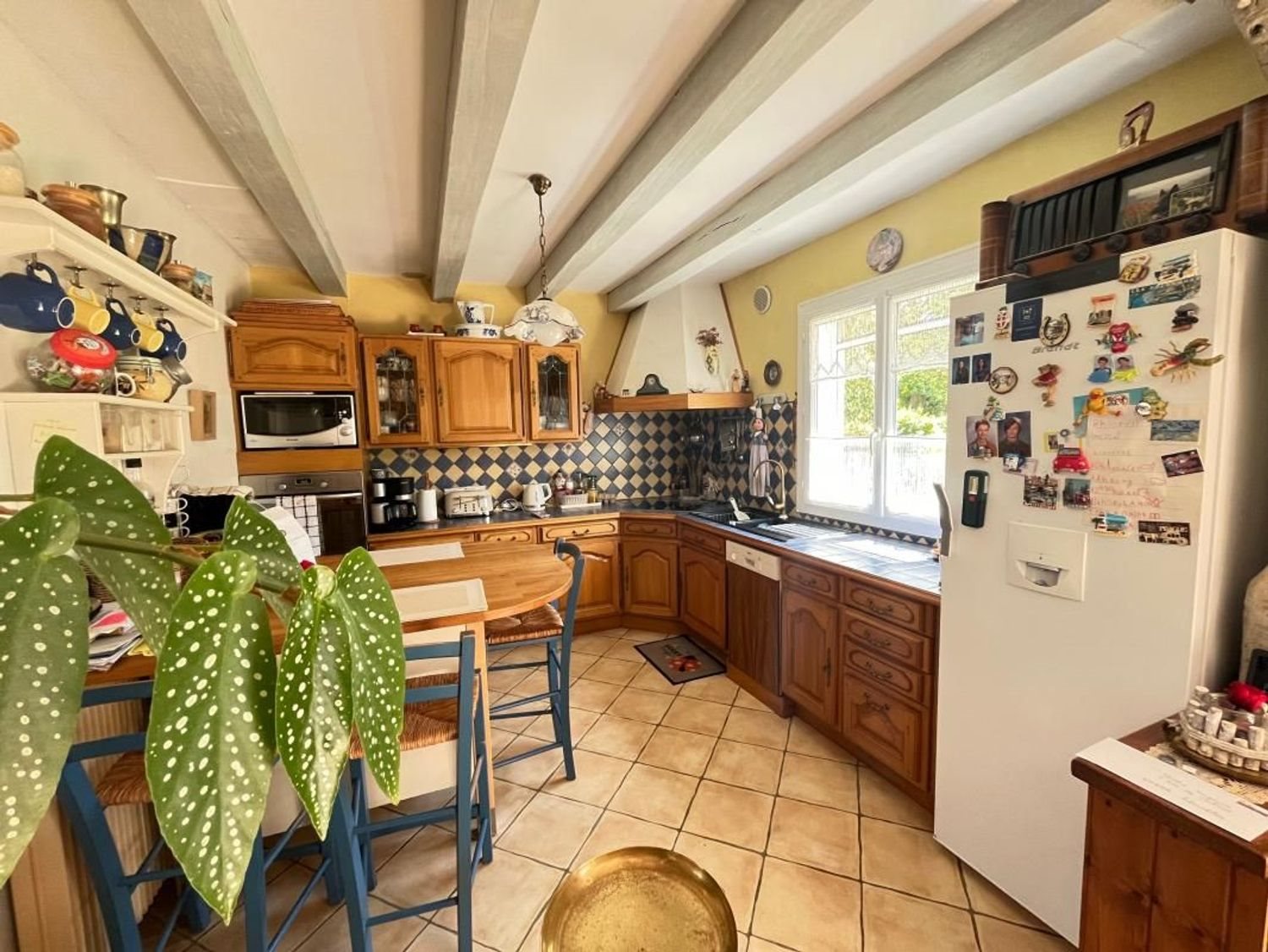 Maison à vendre, 122m², Saint-Sulpice