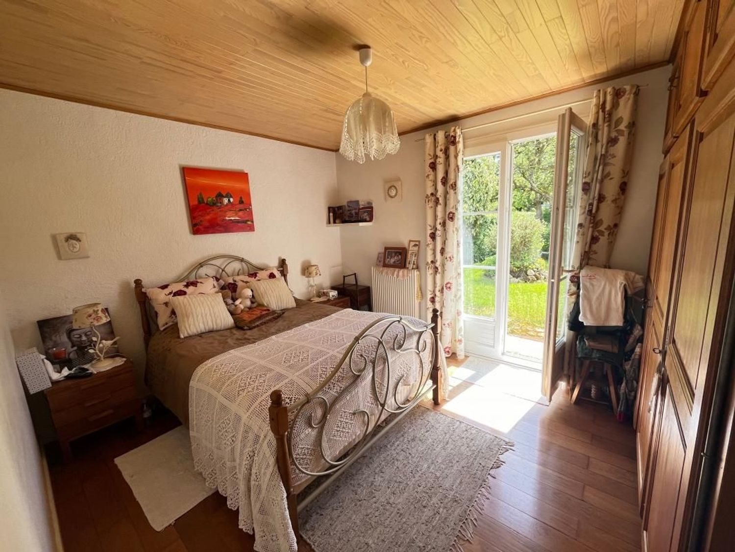 Maison à vendre, 122m², Saint-Sulpice
