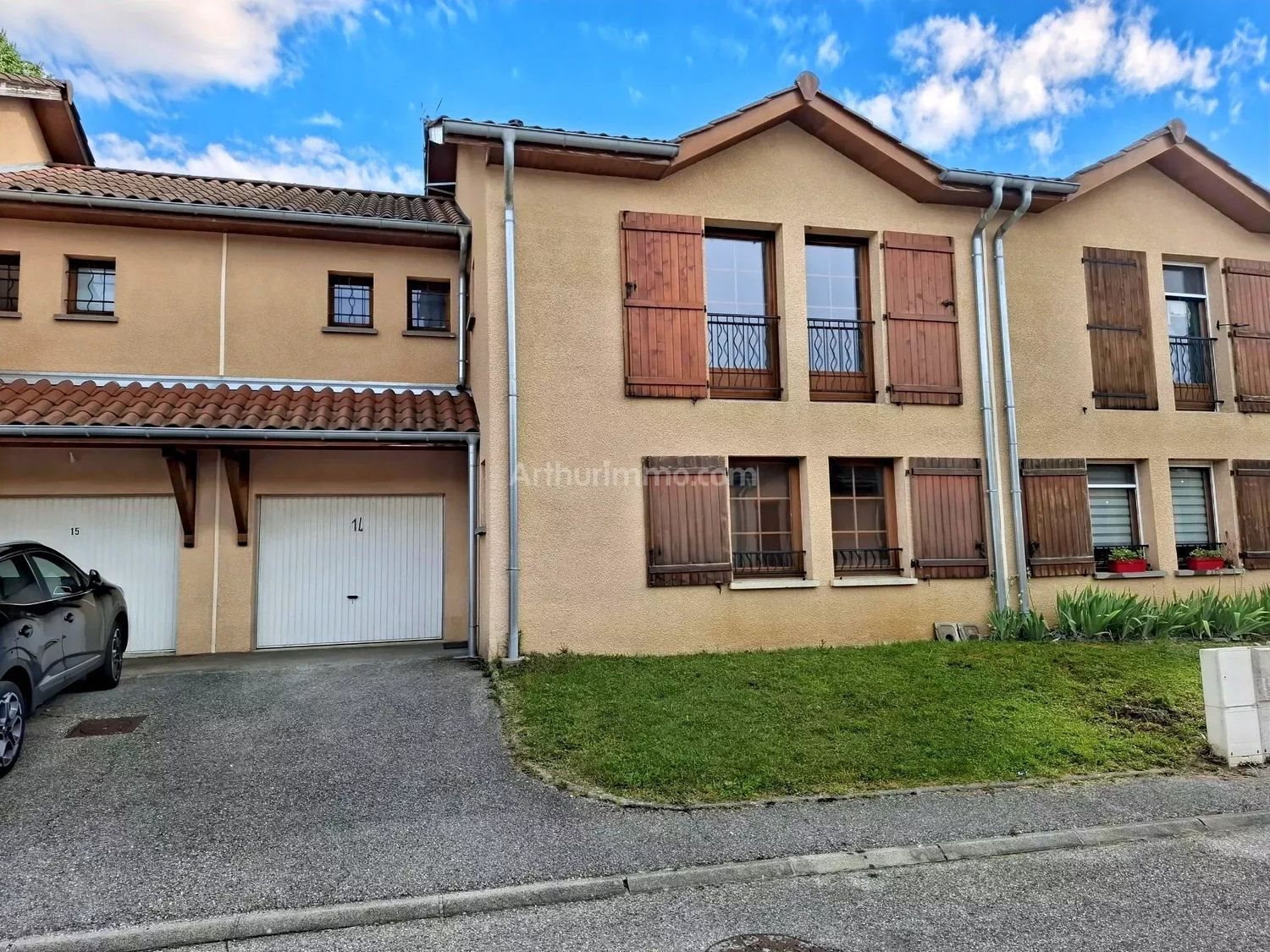 Maison à vendre, 118m², Les Avenières