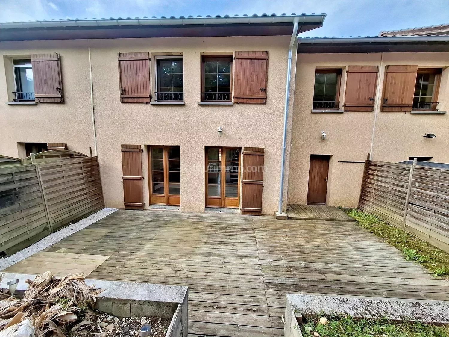 Maison à vendre, 118m², Les Avenières