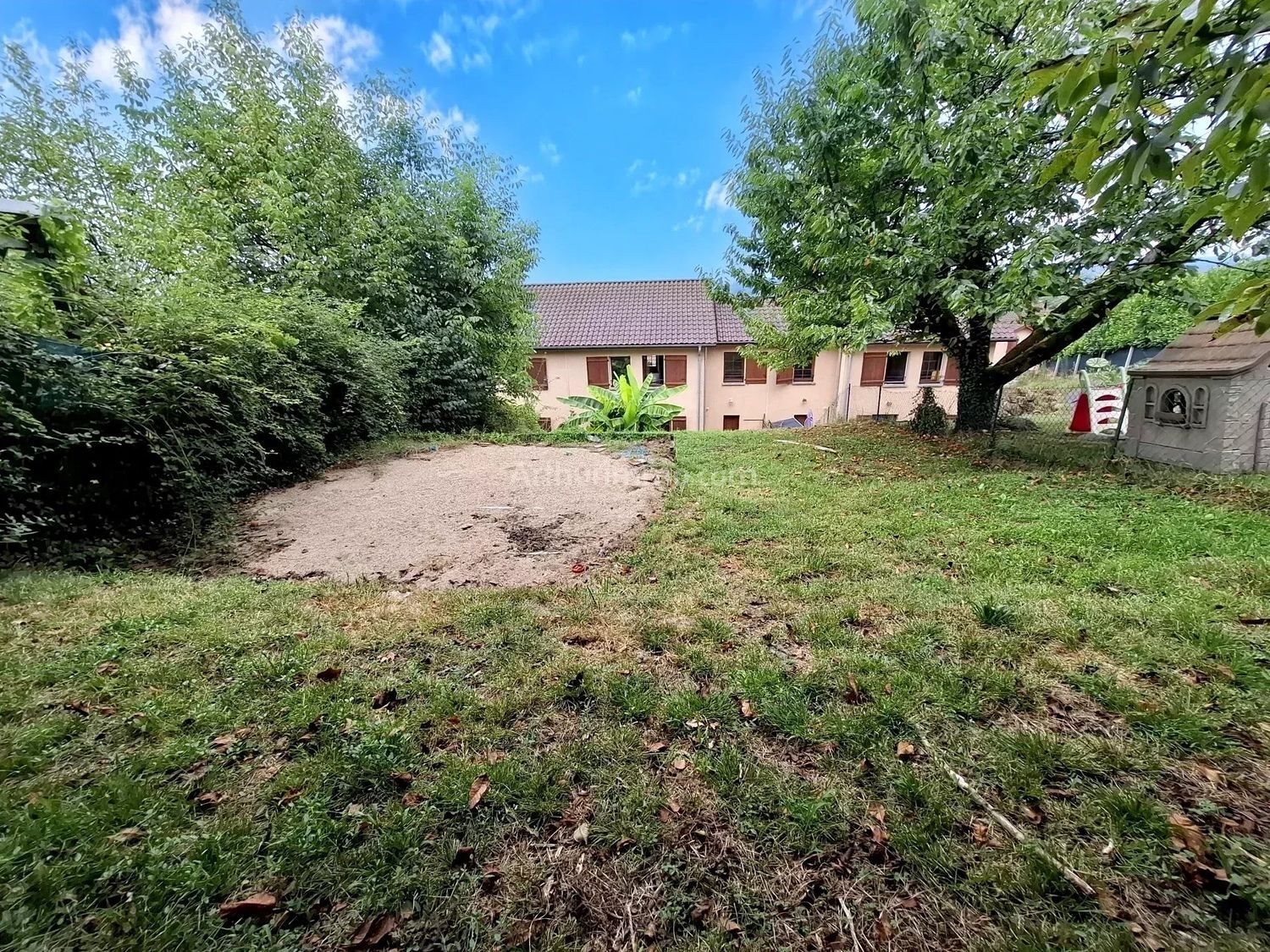 Maison à vendre, 118m², Les Avenières