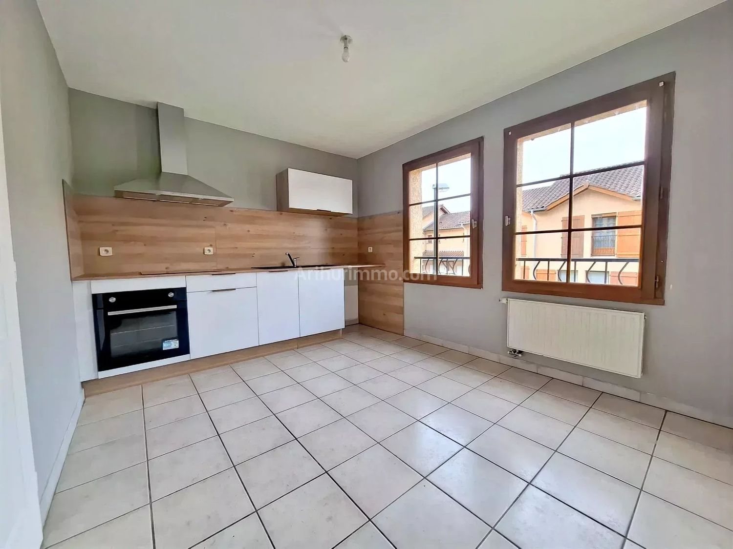 Maison à vendre, 118m², Les Avenières
