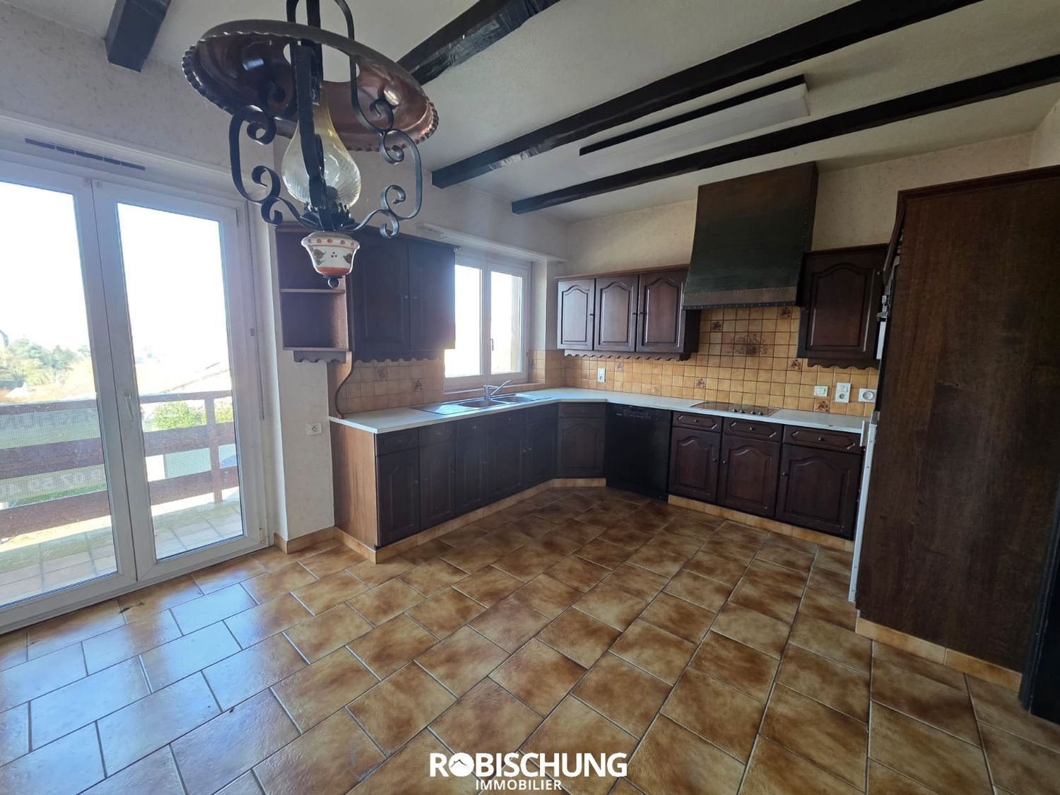 Maison à vendre, 137m², Altkirch