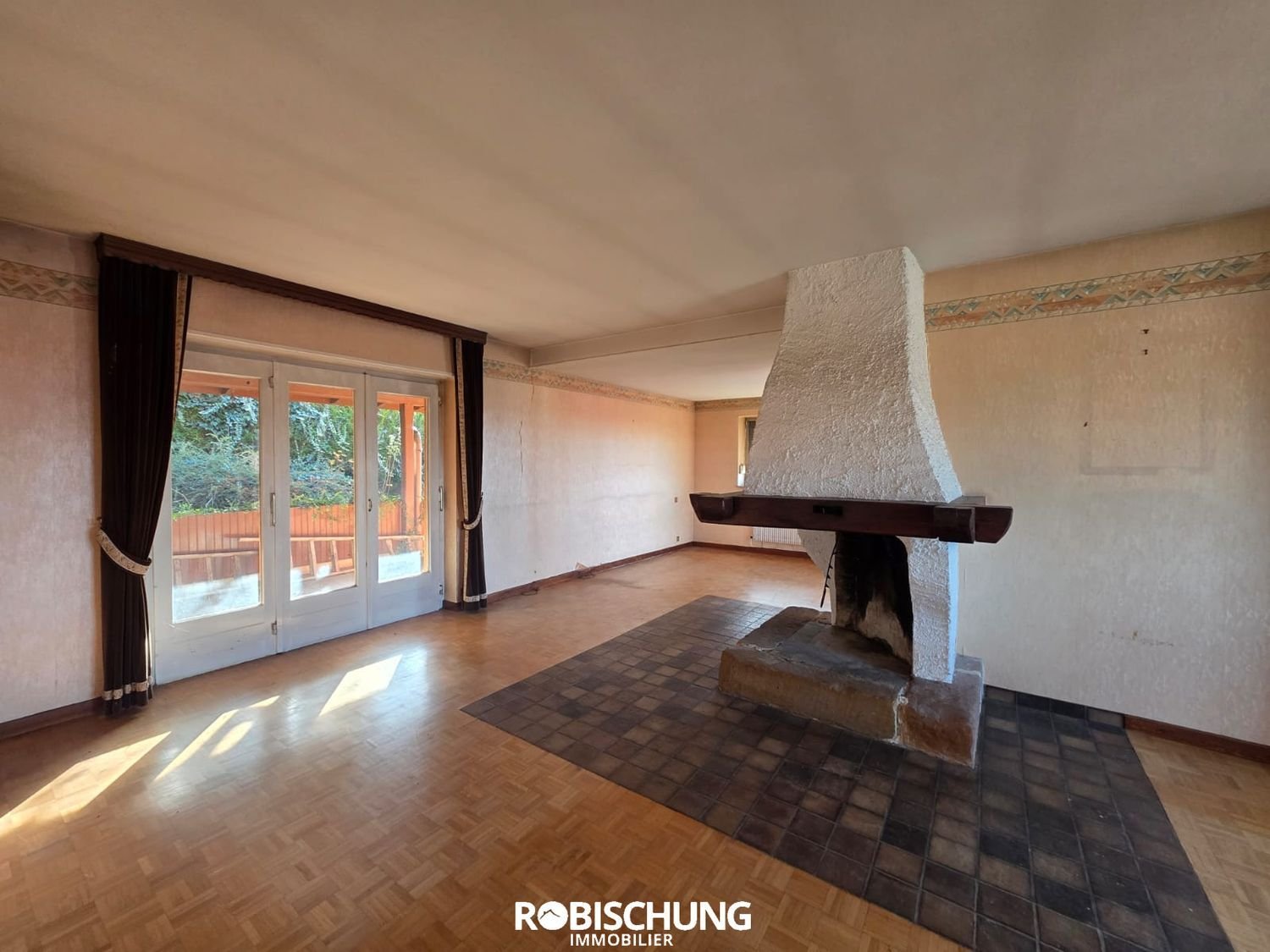 Maison à vendre, 137m², Altkirch
