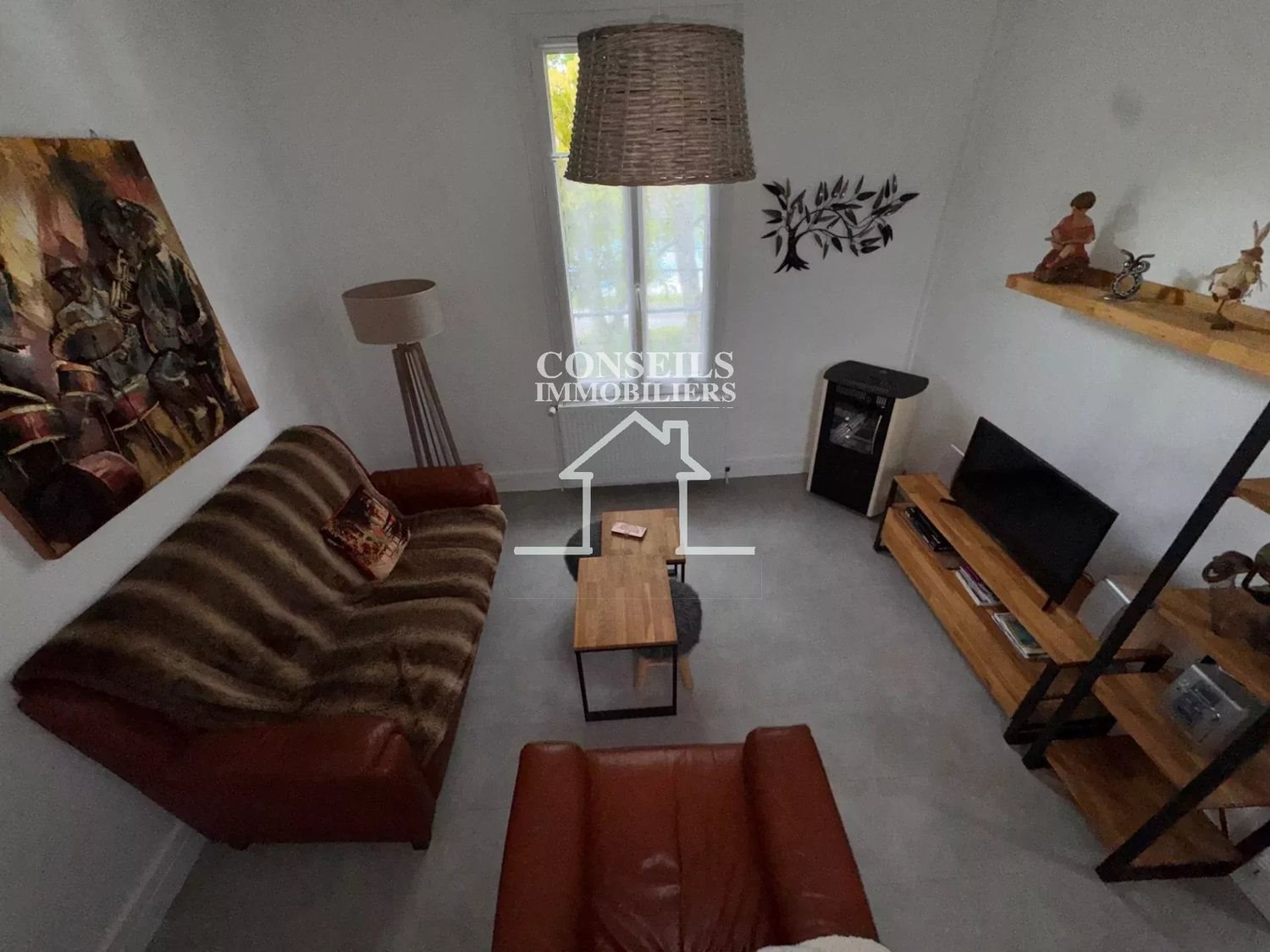 Maison à vendre, 11m², Armeau