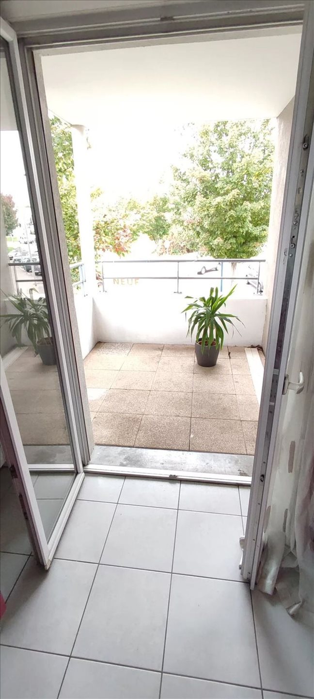 Appartement à vendre, 66m², Saint-Martin-d'Hères