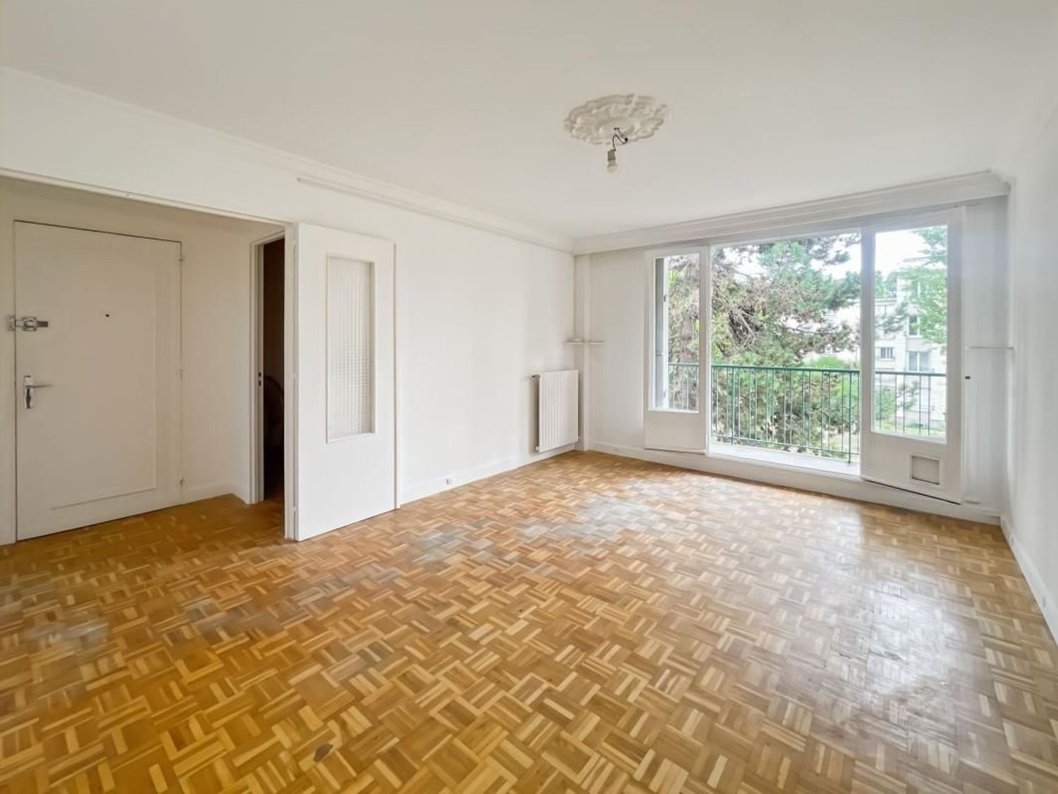 Appartement à vendre, 70m², Villemomble