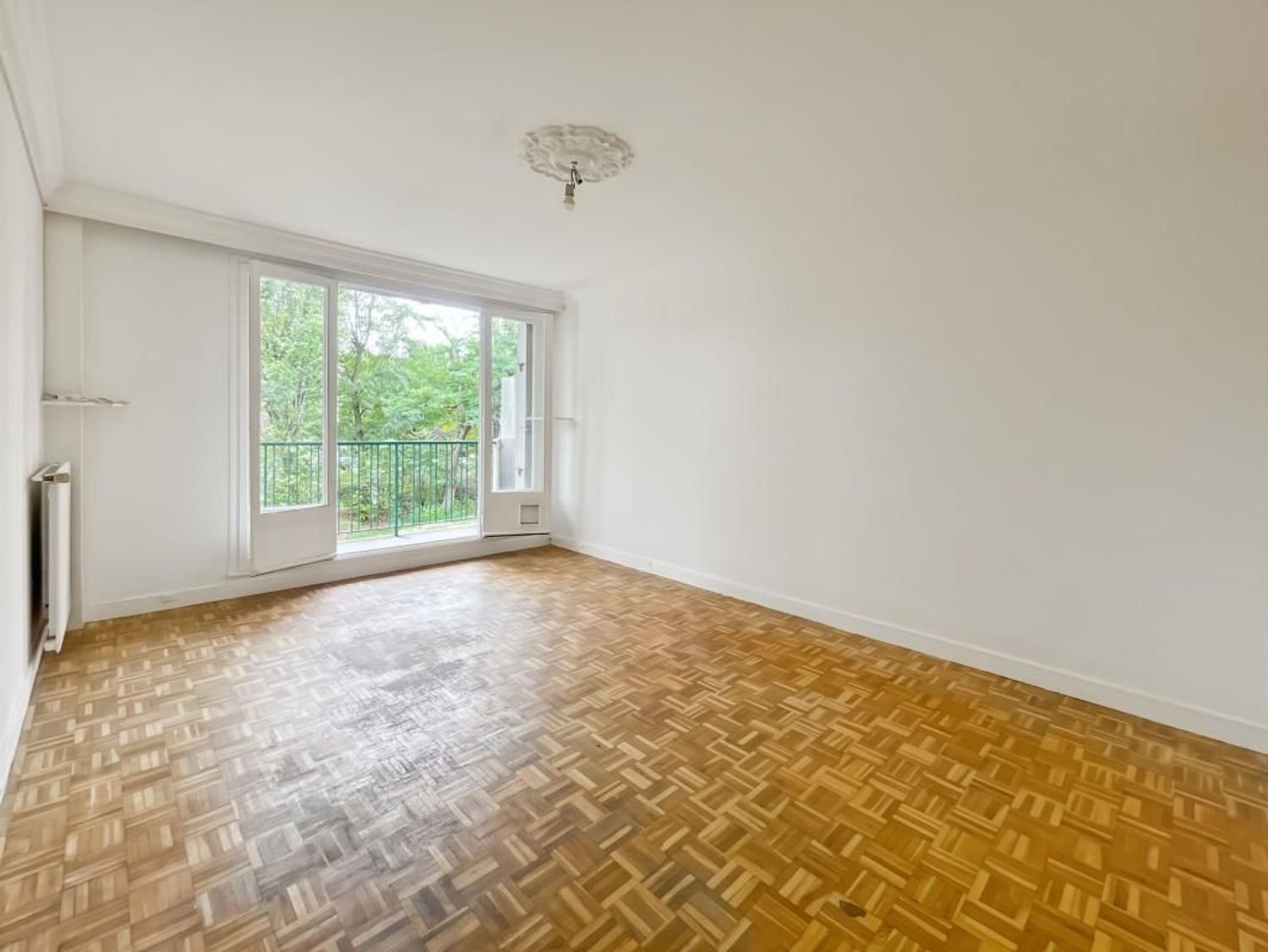 Appartement à vendre, 70m², Villemomble