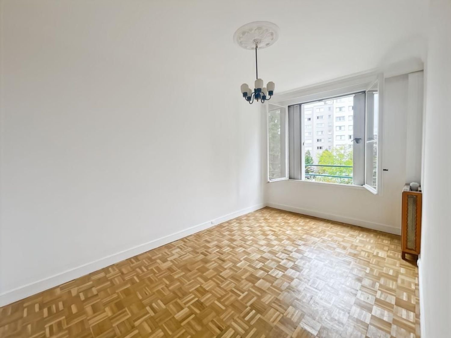Appartement à vendre, 70m², Villemomble