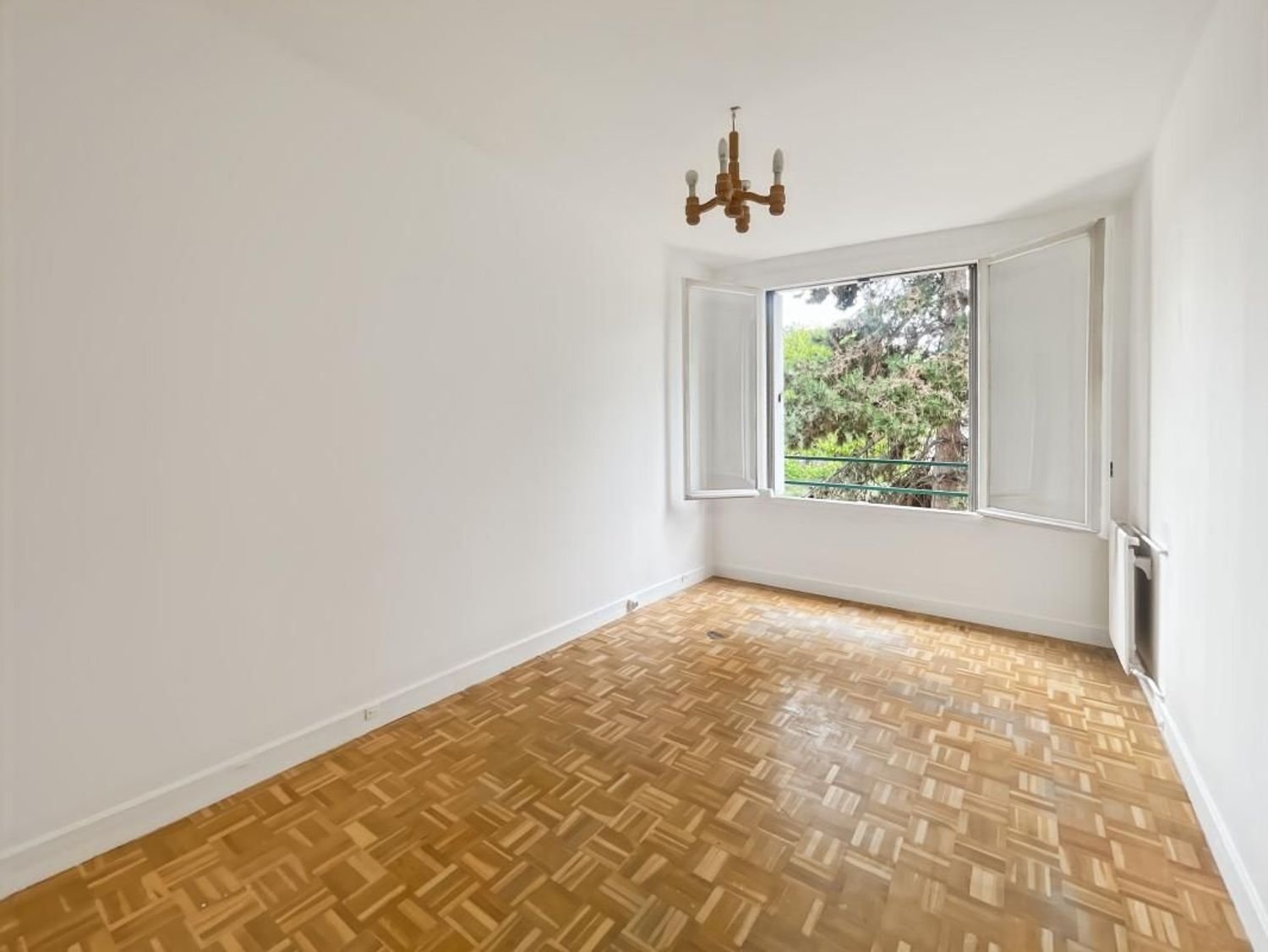 Appartement à vendre, 70m², Villemomble