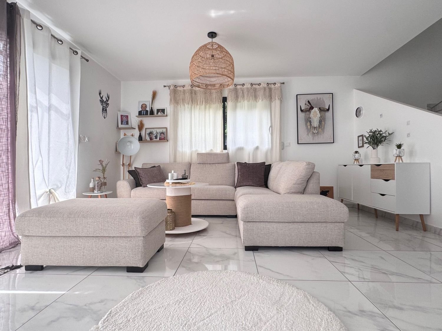 Maison à vendre, 113m², Bourg-lès-Valence