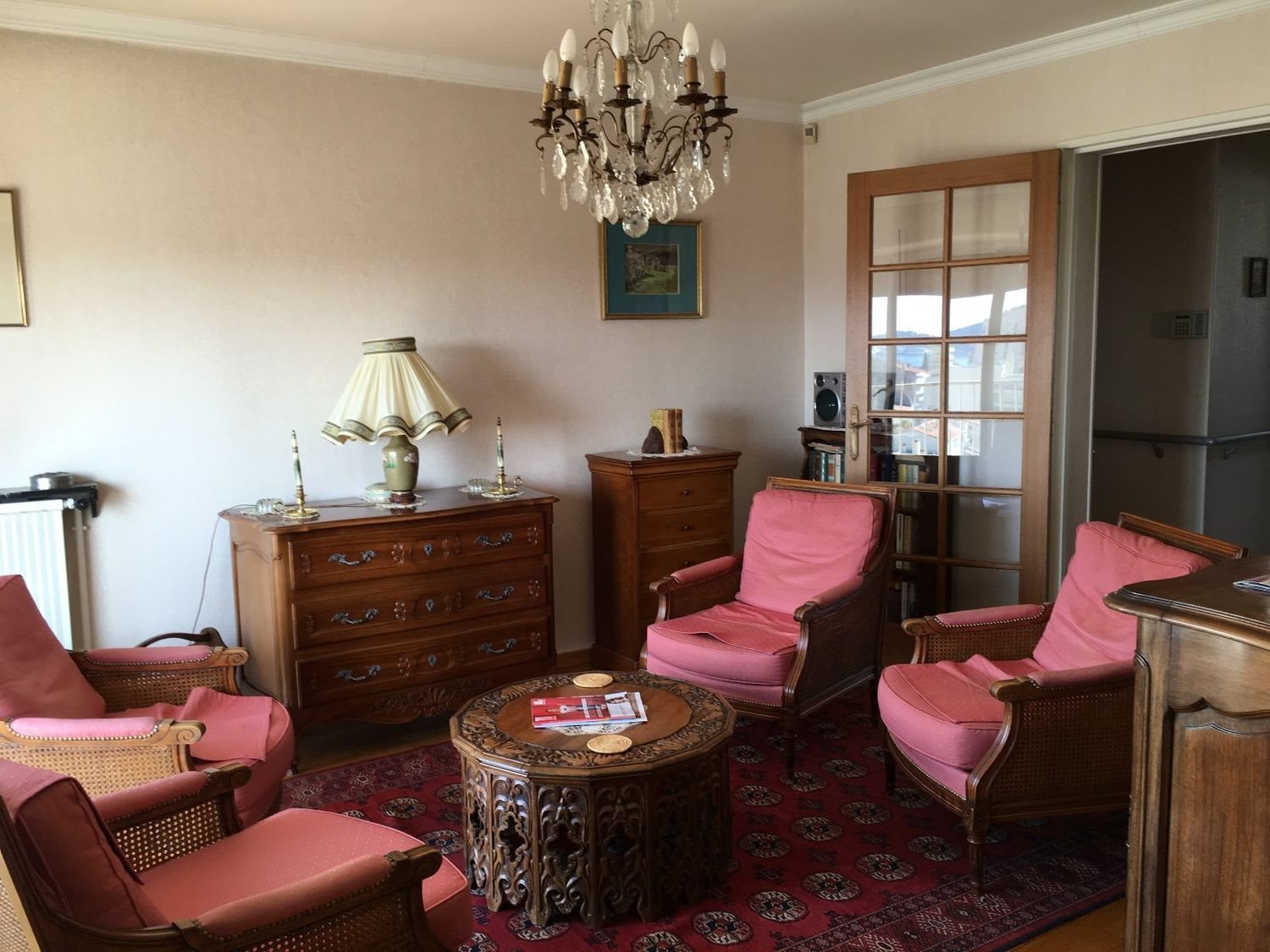 Appartement à vendre, 78m², Toulon