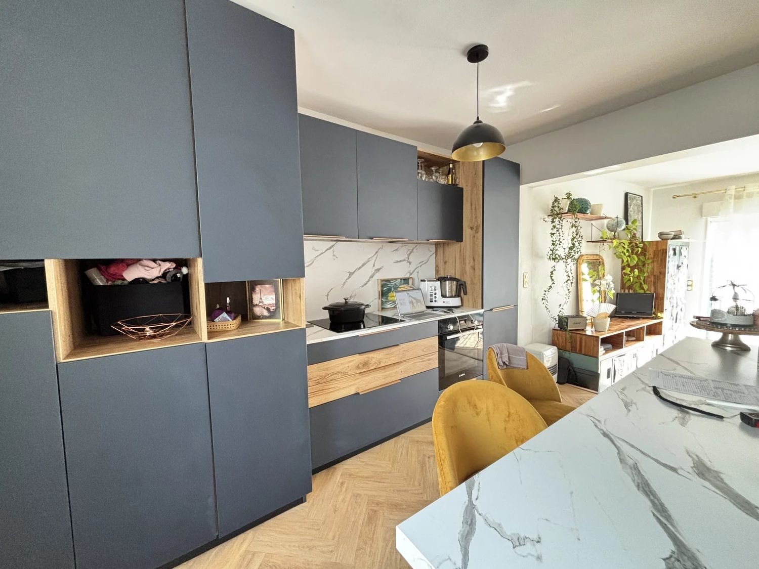Maison à louer, 66m², Darnétal