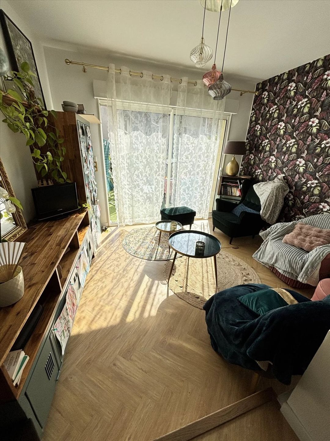 Maison à louer, 66m², Darnétal