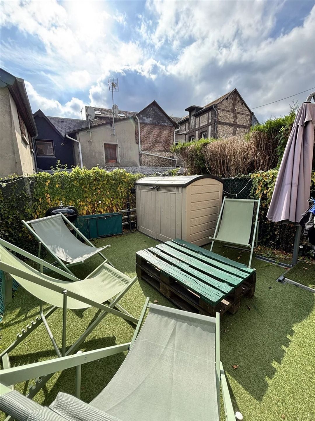 Maison à louer, 66m², Darnétal
