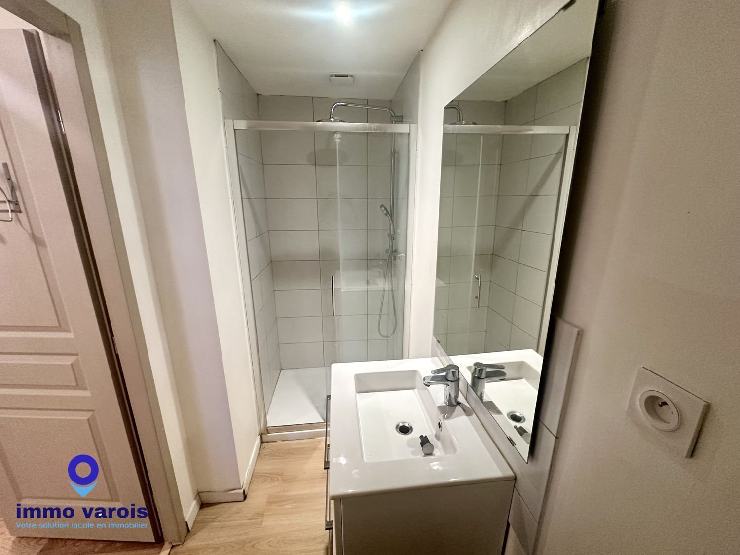 Appartement à louer, 93m², Carnoules