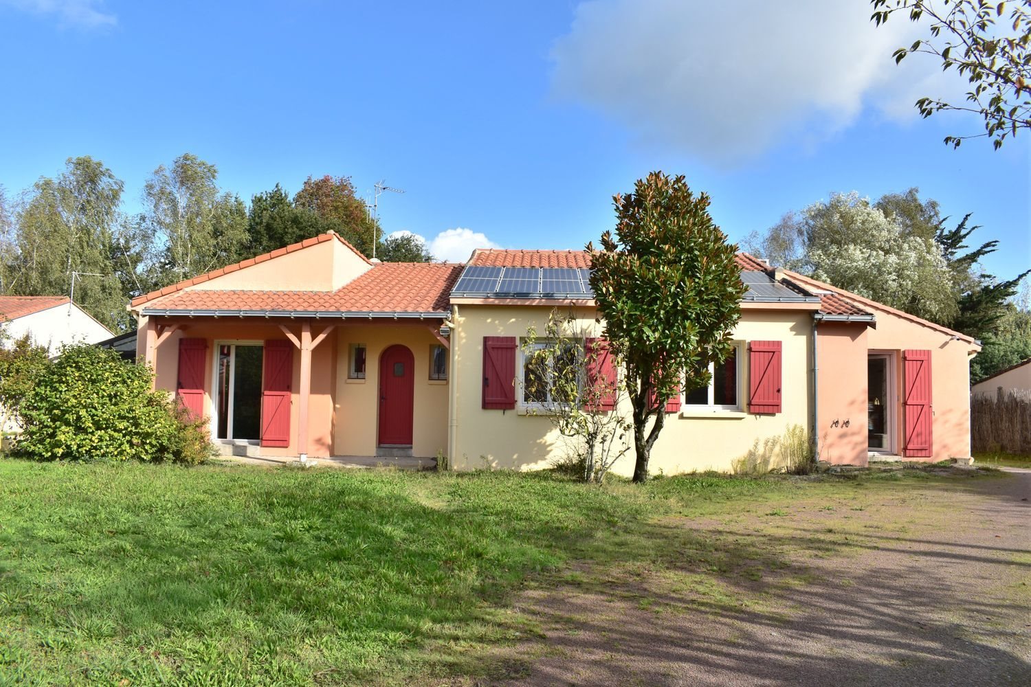 Maison à vendre, 175m², La Chevrolière