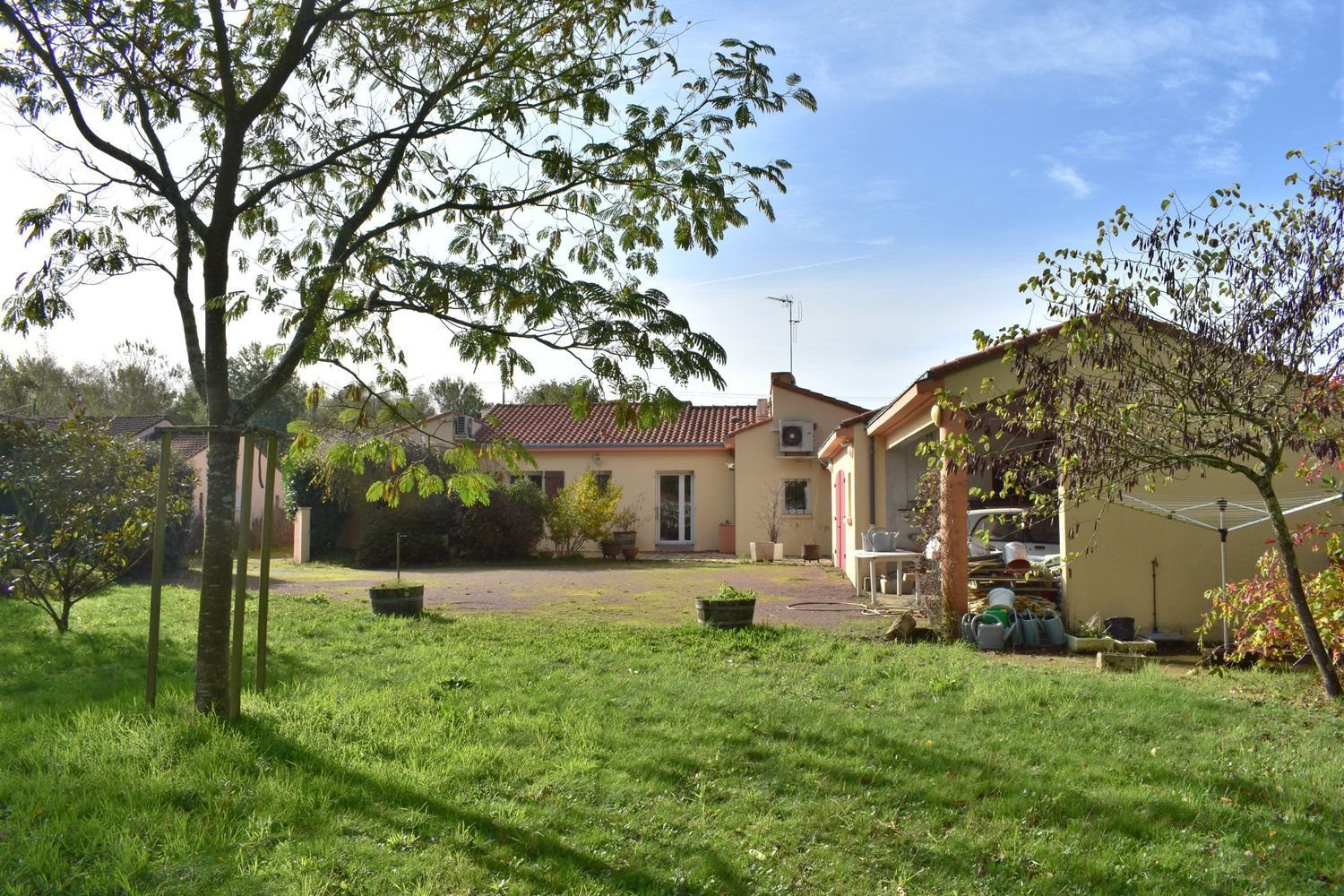 Maison à vendre, 175m², La Chevrolière
