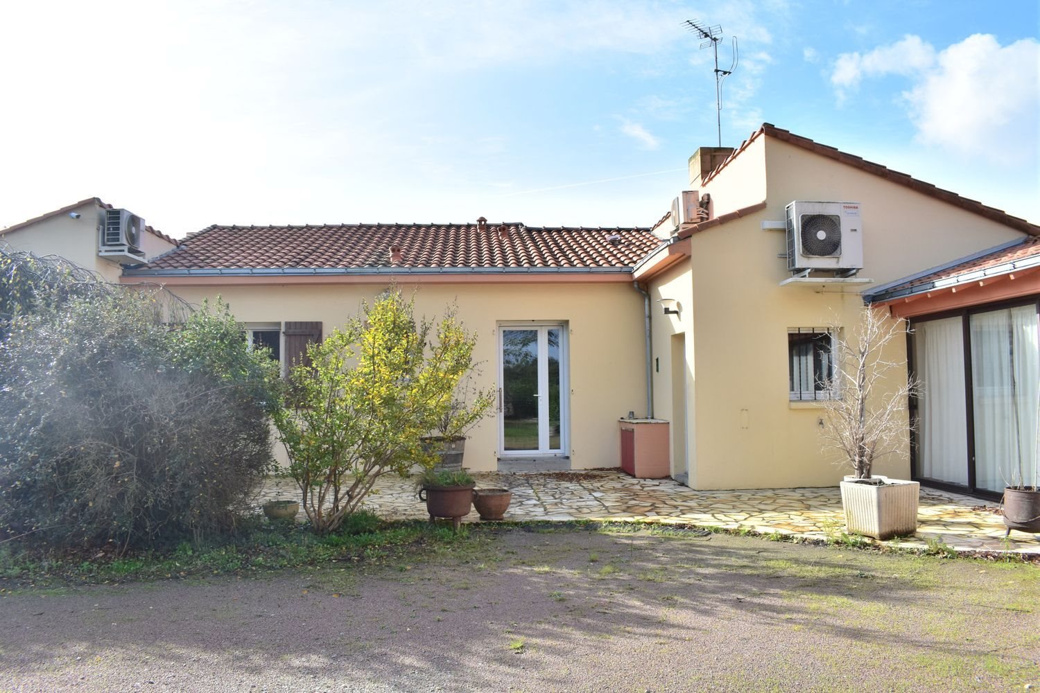 Maison à vendre, 175m², La Chevrolière