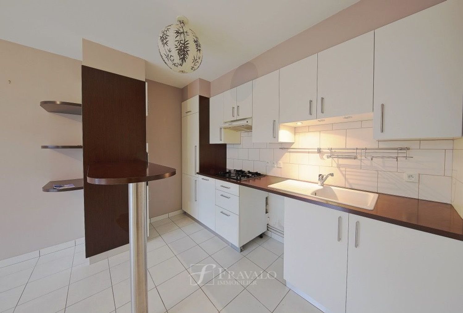 Appartement à vendre, 46m², Arradon