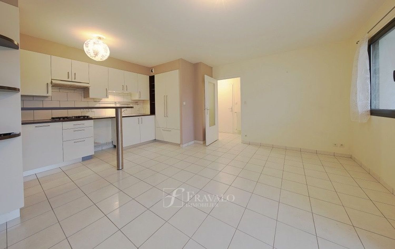 Appartement à vendre, 46m², Arradon