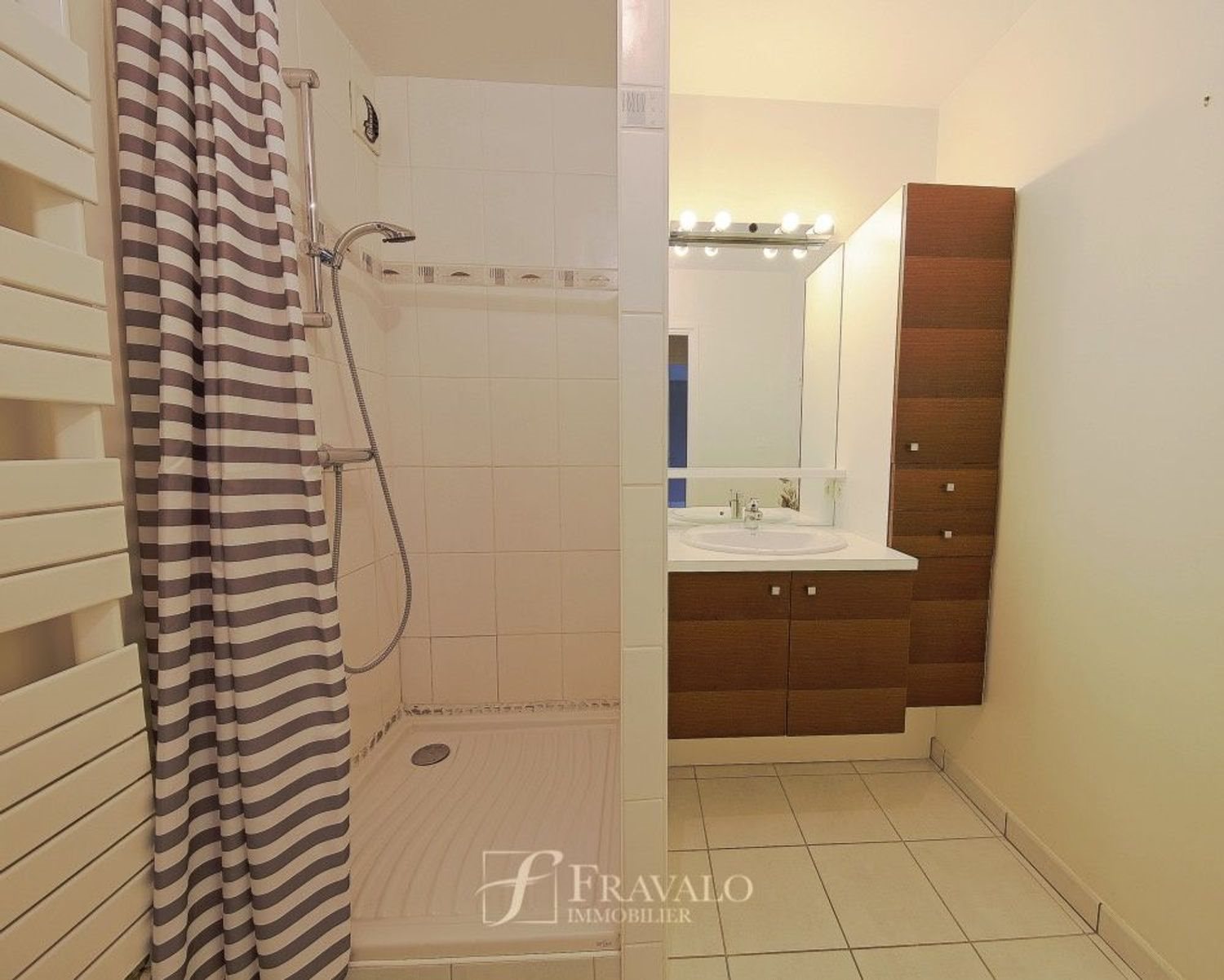 Appartement à vendre, 46m², Arradon