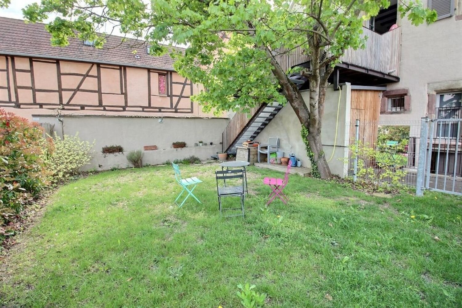 Appartement à louer, 128m², Ensisheim