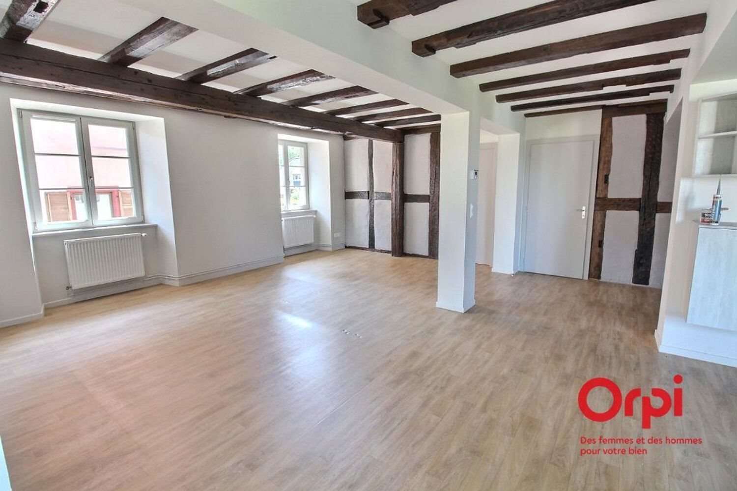 Appartement à louer, 128m², Ensisheim
