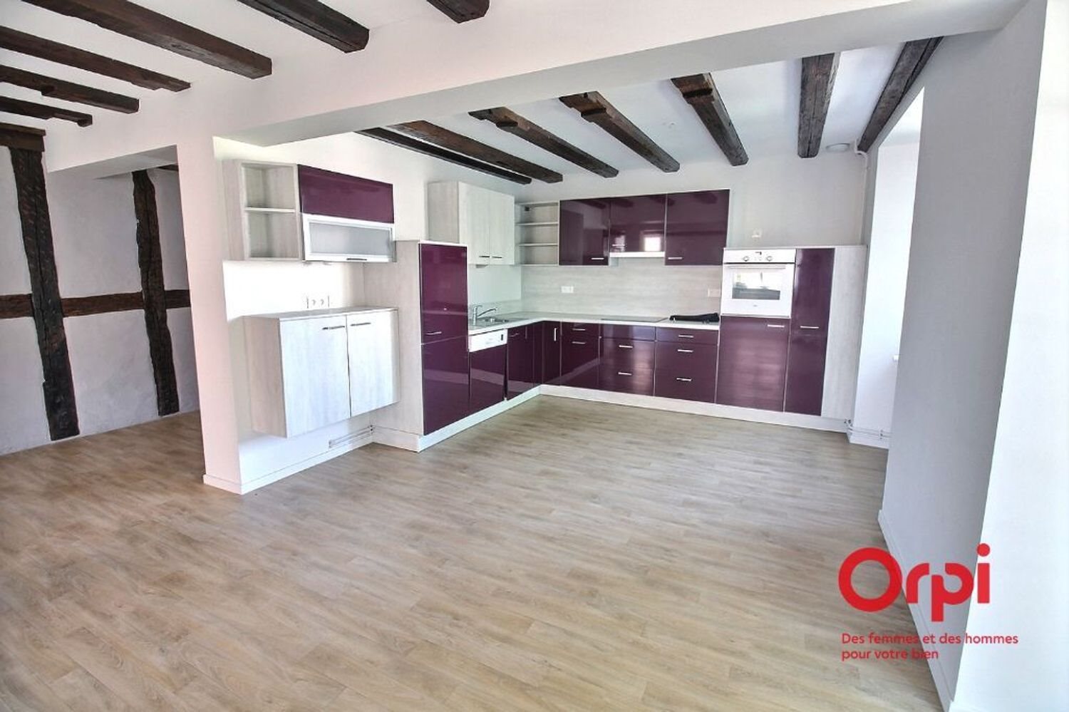 Appartement à louer, 128m², Ensisheim