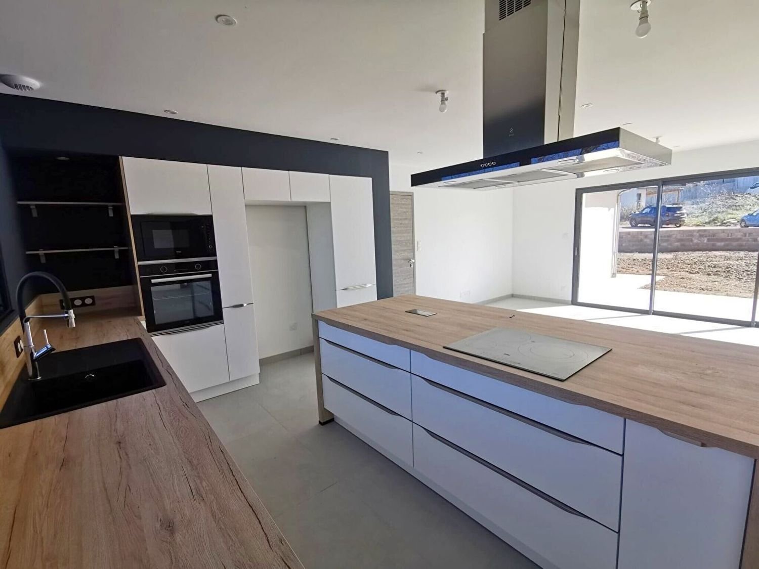Maison à vendre, 126m², La Loubière