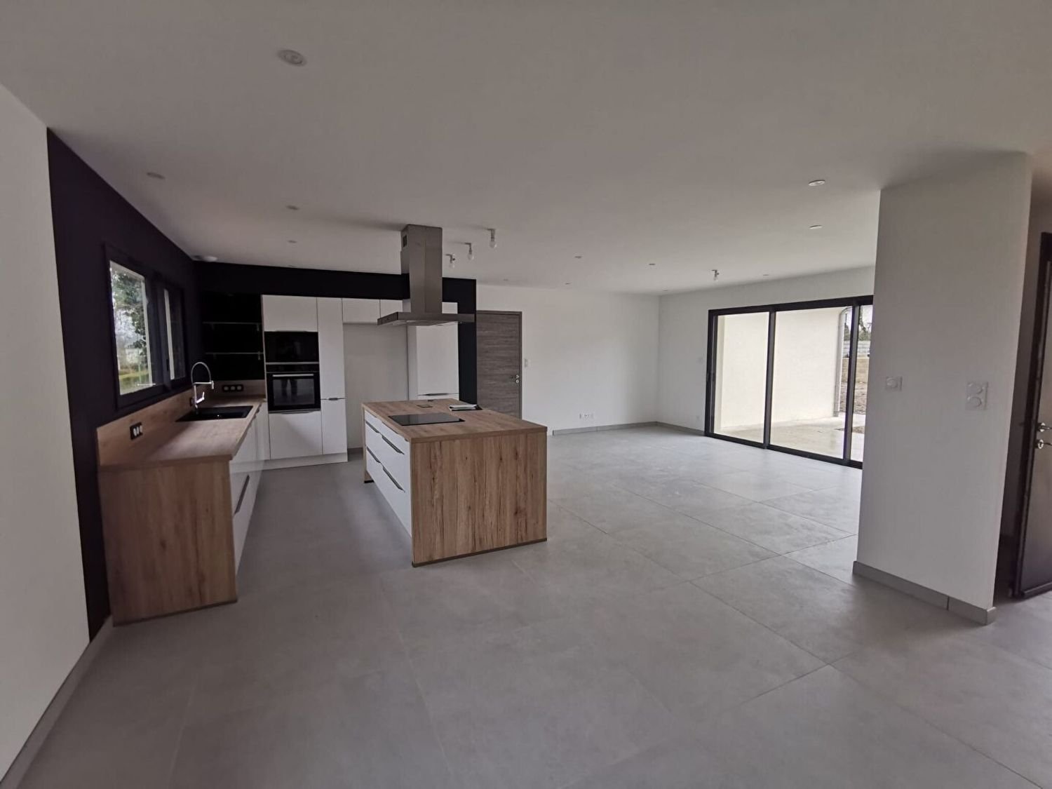 Maison à vendre, 126m², La Loubière