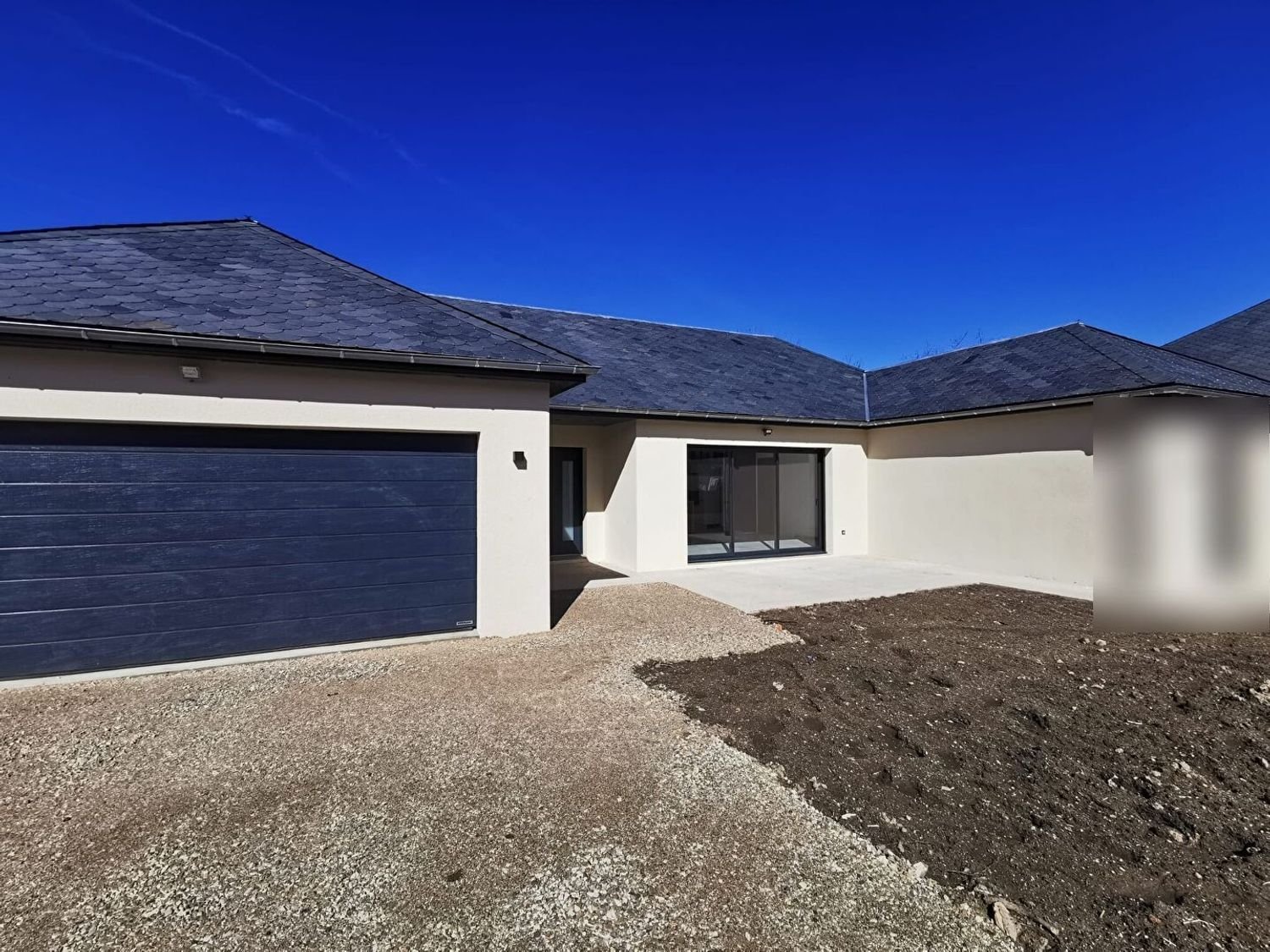 Maison à vendre, 126m², La Loubière