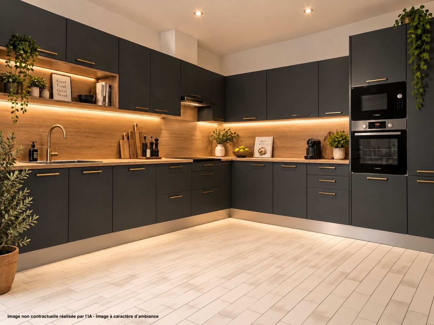 Maison à vendre, 204m², Saint-Aubin-de-Médoc