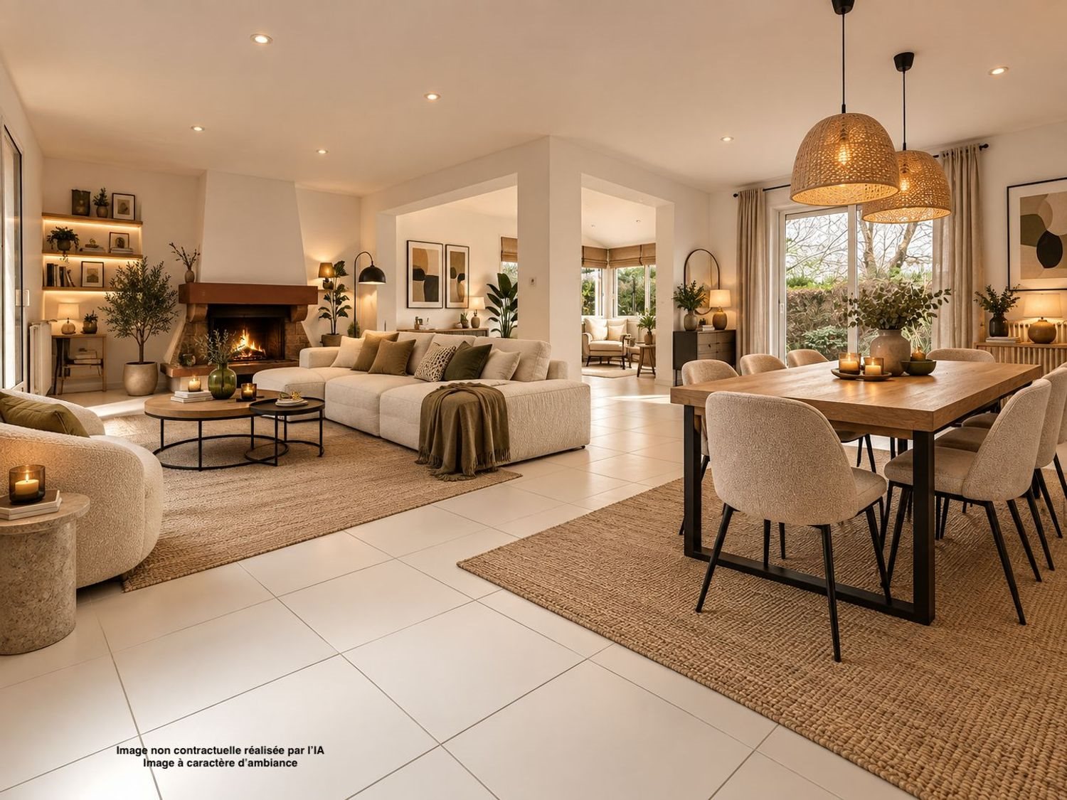 Maison à vendre, 204m², Saint-Aubin-de-Médoc