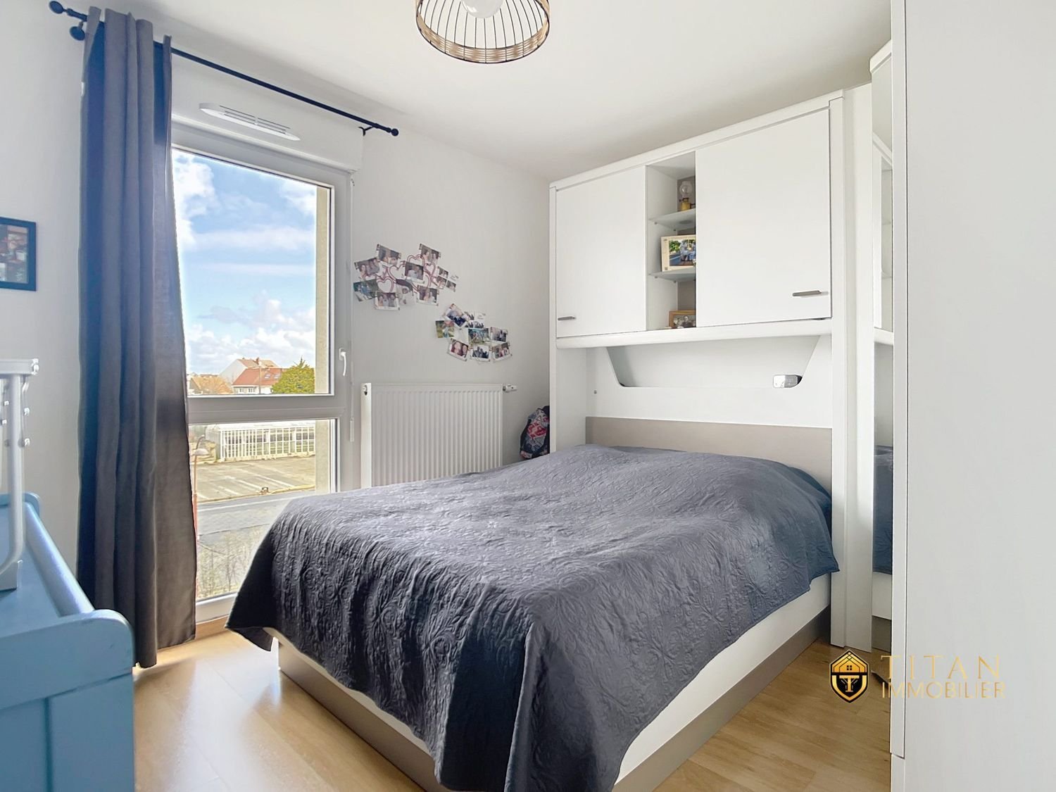 Appartement à vendre, 50m², Leffrinckoucke