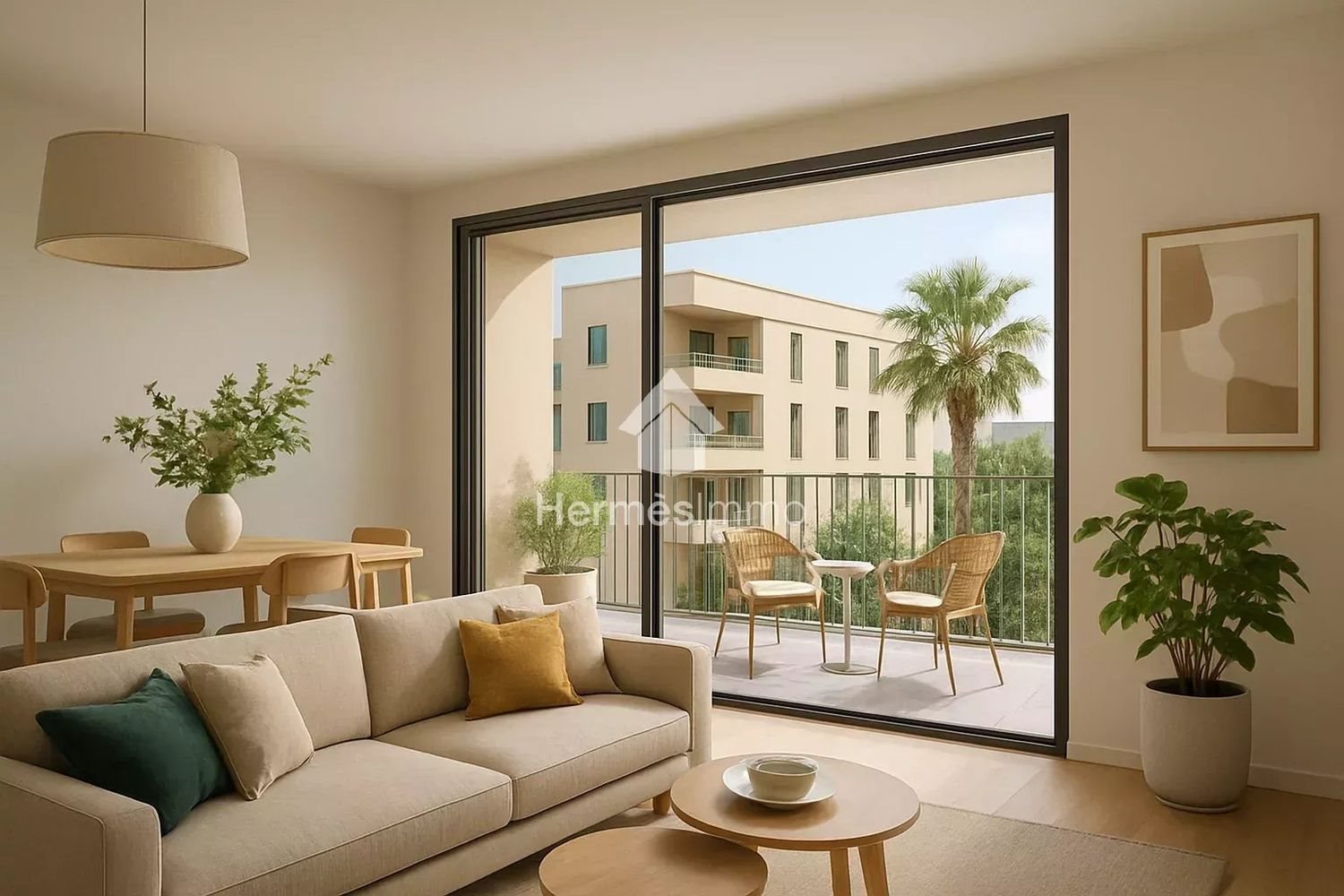 Appartement à vendre, 63m², Toulon