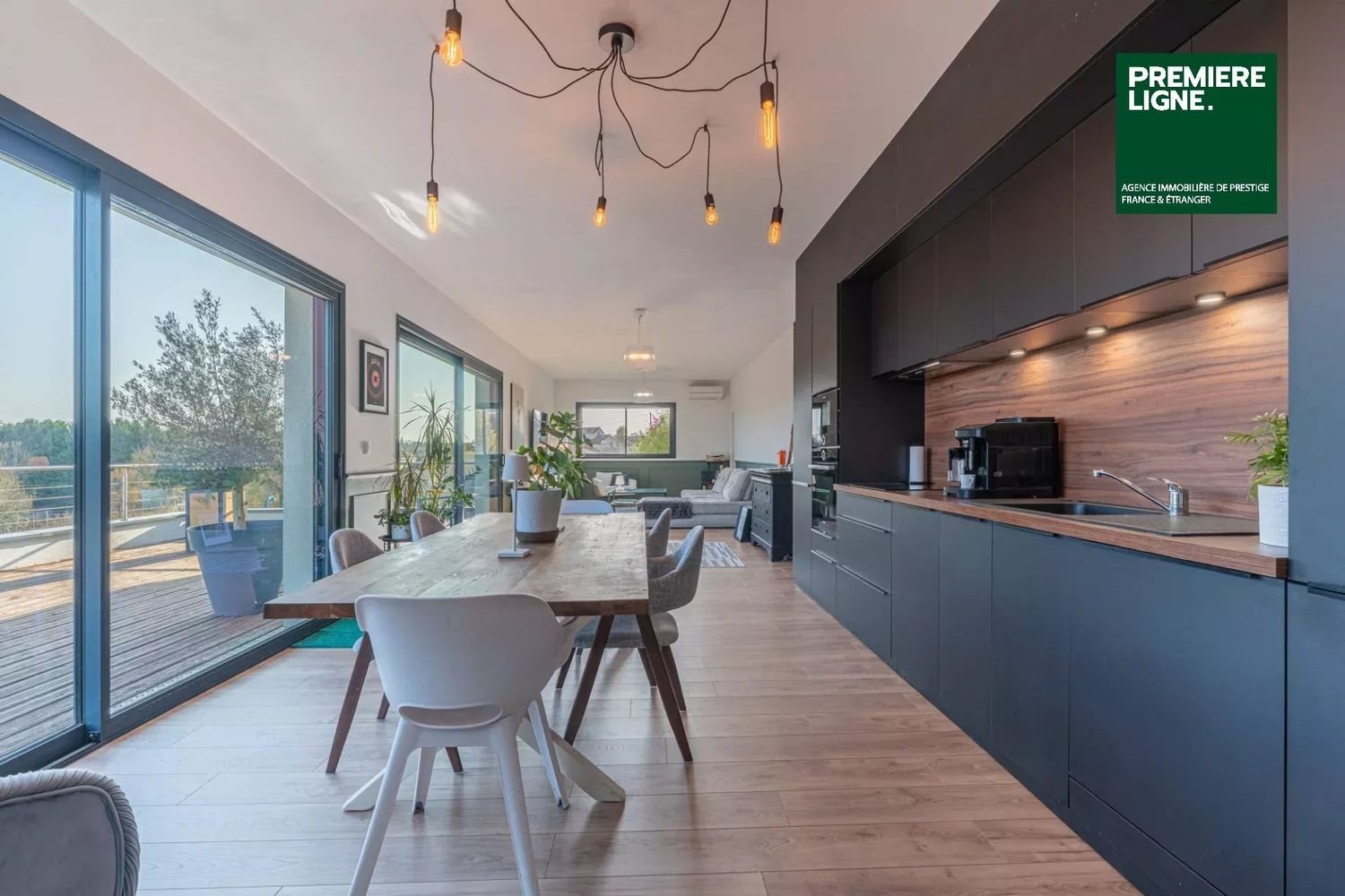 Appartement à vendre, 108m², Aixe-sur-Vienne