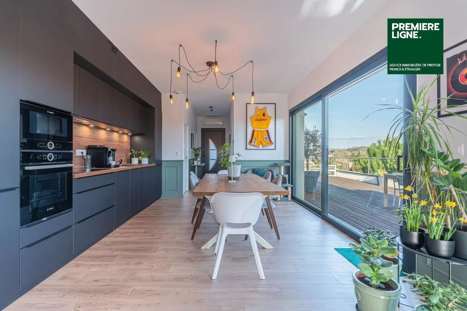 Appartement à vendre, 108m², Aixe-sur-Vienne
