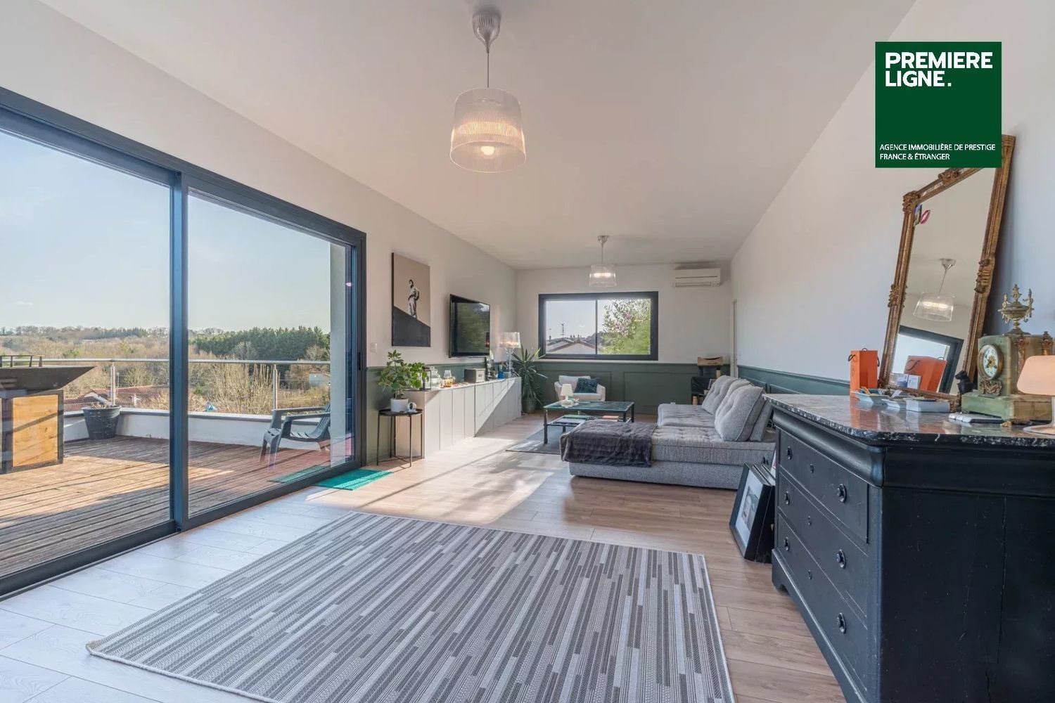 Appartement à vendre, 108m², Aixe-sur-Vienne